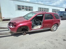 Alternator ID 15279852 Fits 05-06 EQUINOX 1320387
