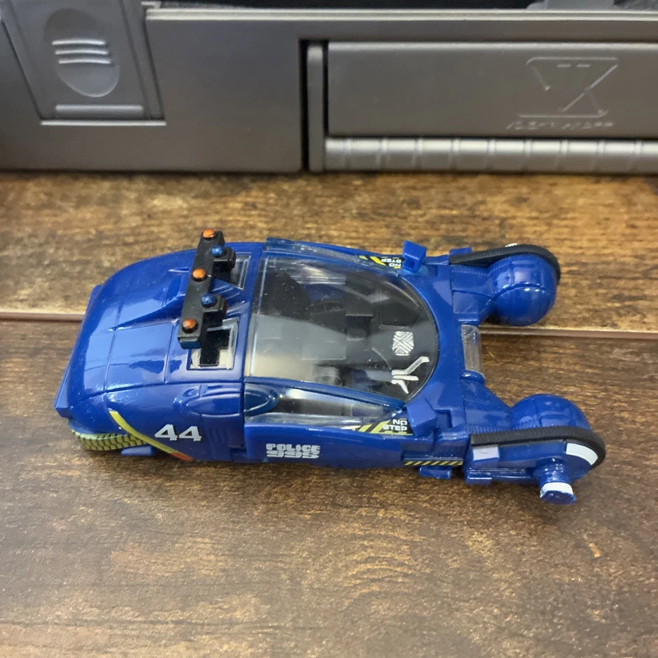 Blade Runner Ultimate 5 DVD Collection: Limited Edition Case No Unicorn & Clip - Image 2 of 4