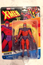 2023 New  Marvel Legends X-Men 97 Magneto 6    Action Figure Sealed Package Hasbro