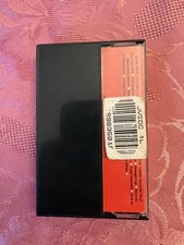 Paula Abdul Forever Your Girl Cassette Tape Opposites Attract