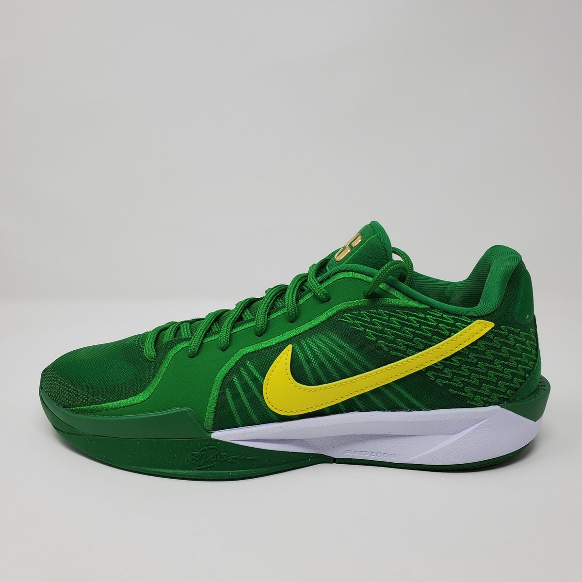 Size 10 - Nike Sabrina 2 Oregon W for sale online | eBay