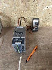 SOLA Power Supply Part No SDN 5-24-100P