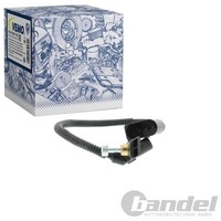 Vemo Kurbelwellensensor Passend FüR Audi A3 Skoda Octavia VW Golf Jetta Passat