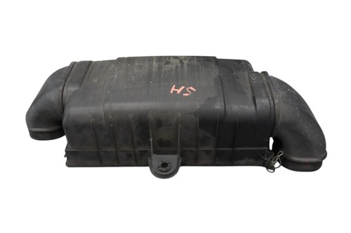 Maserati Quattroporte 2004-2008 Air intake Photo - $56