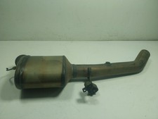 A1664900156 KATALYSATOR / A1664901030 / 17407681 FÜR MERCEDES-BENZ CLASE M W166