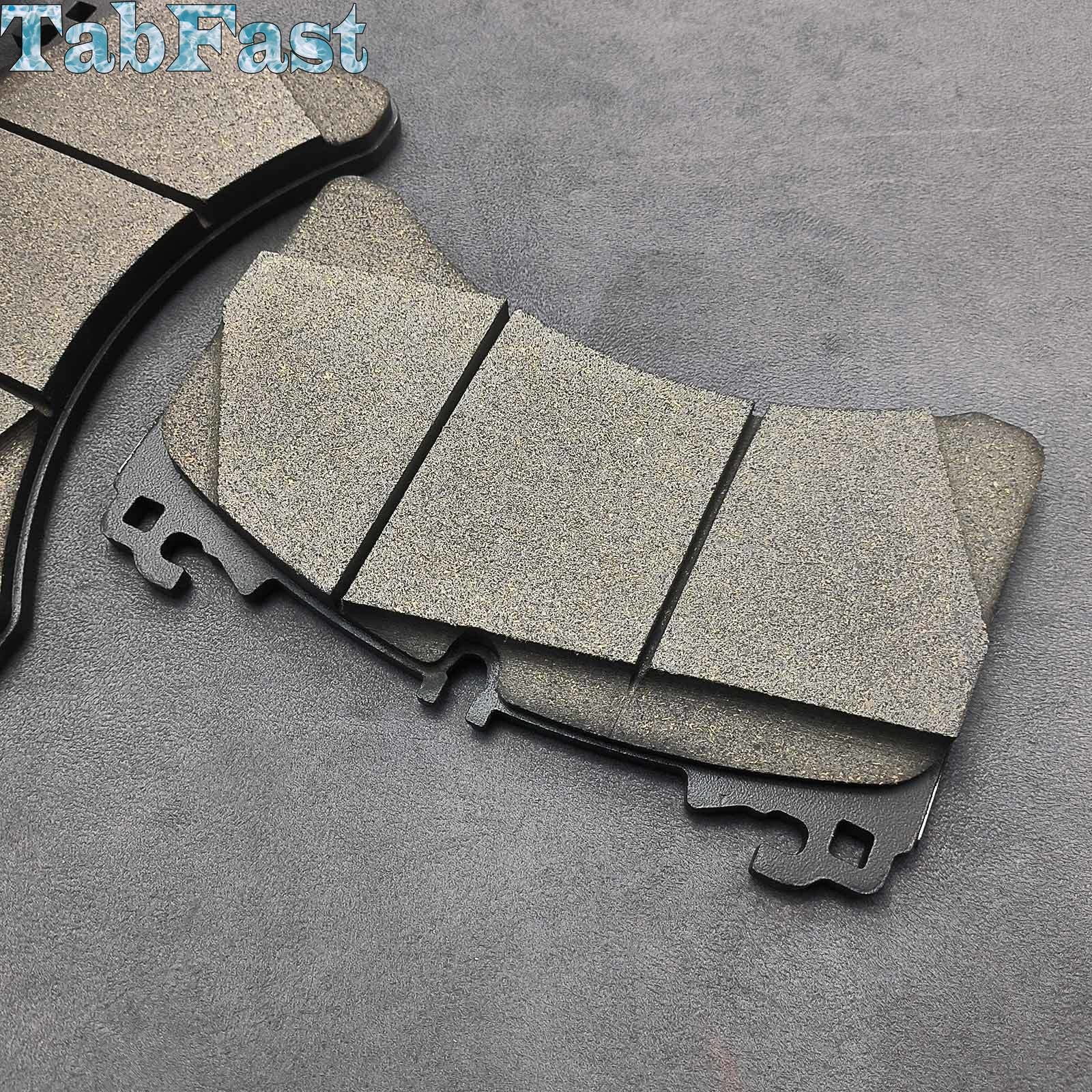 MY83-2D007-AC Front Rear Brake Pad W/Sensor for Aston Martin DBX MY83-2C562-AD