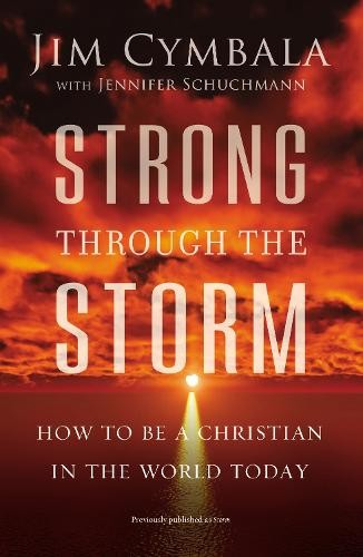 Strong through the Storm by Jim Cymbala, Jennifer Schuchmann - 9780310349327 - Image 2