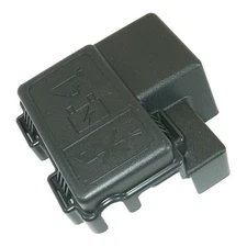Genuine GM Fuse Box Cover 22945779