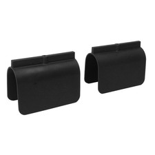 Drywall Socket Marking Tool Socket Marking Box Locator (pack Of 5) Black