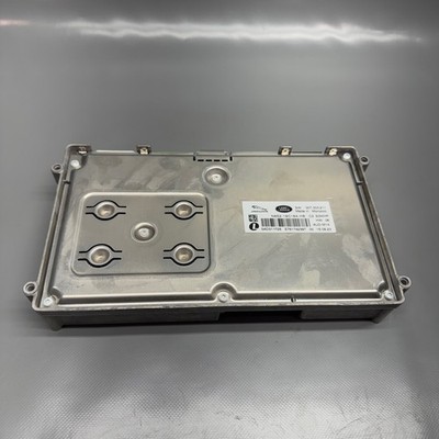 JAGUAR F-PACE AUDIO SOUND SYSTEM AMPLIFIER 2021 2022 2023 2024 2025 OEM