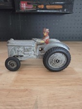 Arcade Cast Iron Ford 9N Tractor toy