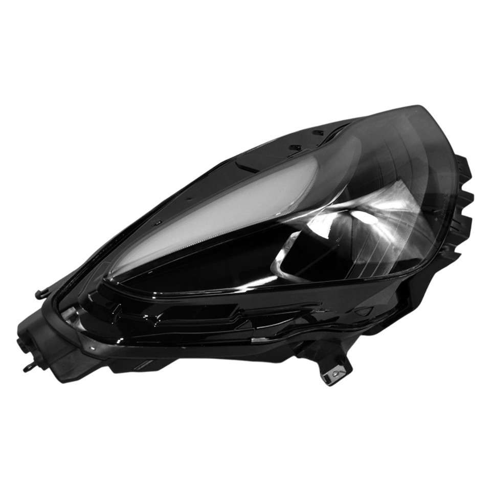 FOR TESLA MODEL 3 MODEL Y 2020- FRONT OS RH MATRIX LED HEADLAMP HEADLIGHT UNIT