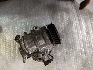 6Q0820808G Klimakompressor VW Polo Golf V Passat Skoda Fabia Seat Ibiza Audi A3
