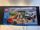 LEGO CITY: Police Dog Unit (60048) - Sealed in box