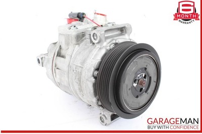 98-05 Mercedes W163 ML350 ML320 AC A/C Air Conditioning Compressor 0012302811