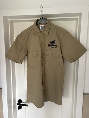 Dickies Hemd Shirt Vintage Streetwear