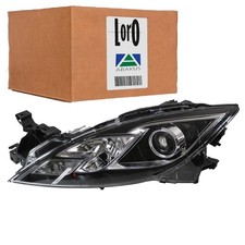 ABAKUS H11 SCHEINWERFER LINKS passend für MAZDA 6 | 216-1155L-LDEM2