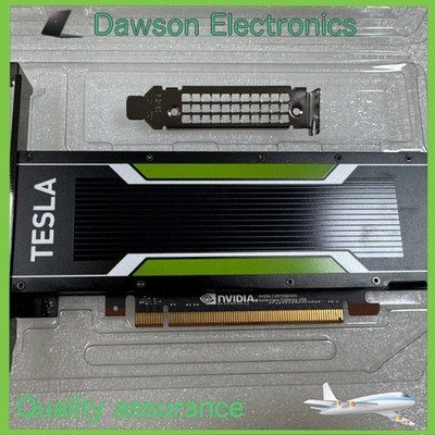 Nvidia Tesla P4 8GB GPU Card graphics GDDR5 Supermicro PCI-E