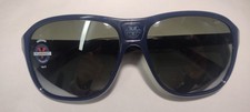 NEW Vuarnet Legend 03 VU40019U 91C Blue With Greylynx Lenses Sunglasses