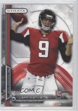 2014 Topps Strata Rookie Jeff Mathews #137 n1u