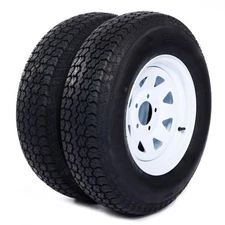 1050LBS Ply Rating: 6 5.30-12 Pattern: P811 millionparts Front,Rear 2x tires