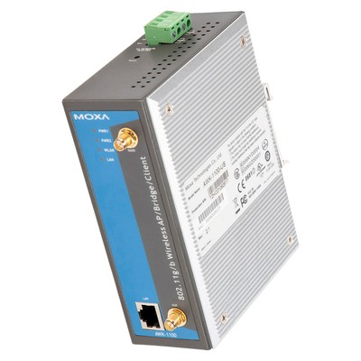 Moxa | AWK-1100-US | Used/Refurbished