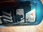 Kade Anderson Seattle Mariners Camo Fade Signed Bat Under Wraps Fanatics Auto  — photo 5