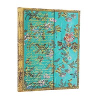 Jane Austen, Persuasion (Embellished Manuscripts Collection) Ultra Unlined...