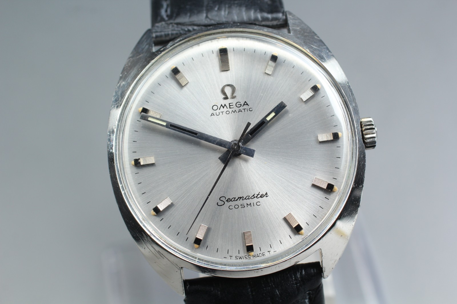 Omega Seamaster 165.026