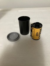 Kodak MAX 400 35mm Color Film -GC 135-24 Expired 12/2004