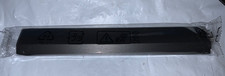 IKEA BRIMNES BED DRAWER Wardrobe HANDLE  7 7/8" Black 130508 / 130509