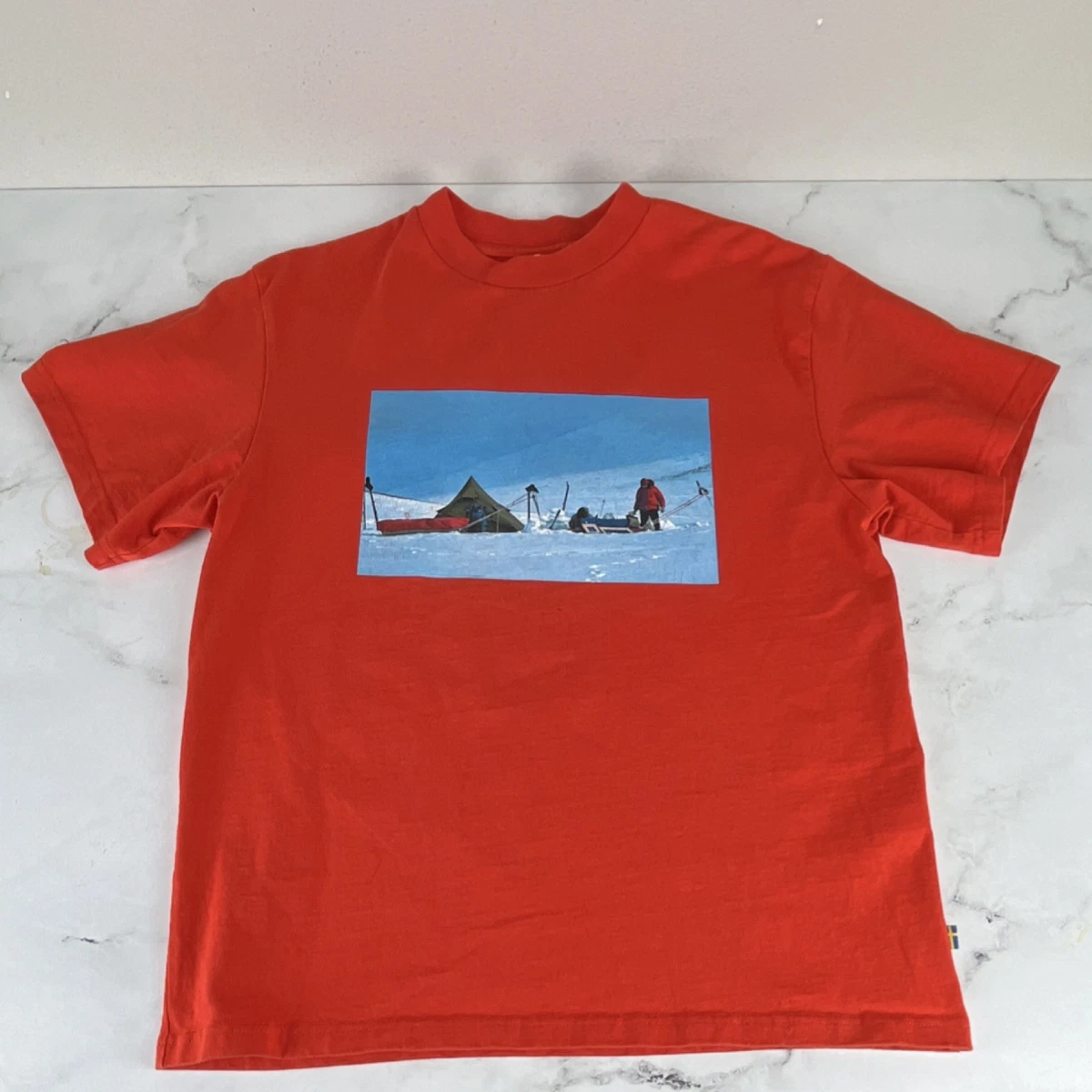 Acne Studios Short Sleeve T-Shirts for Men for sale | eBay