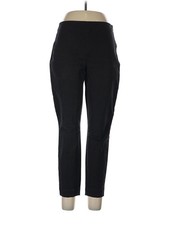 Everlane Women Black Dress Pants 12