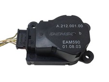 Lancia Phedra 2003 Attuatore Flap Riscaldatore Aria Motore A21200100 RTX163734