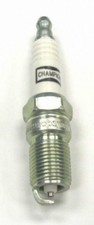Platinum Spark Plug  Champion Spark Plug  3401