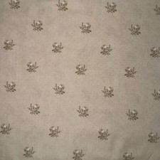 White Rose Taupe - Ridgewood by Minick Simpson for Moda Fabrics - 1/2 Yard