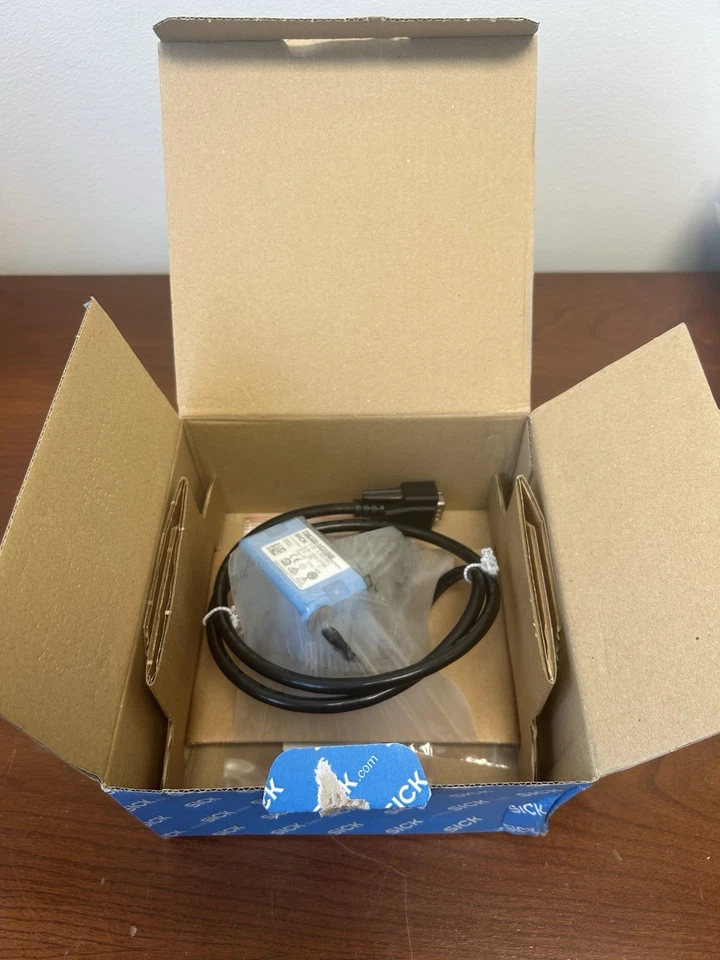 SICK TIM320-1031000 Part no. 1063467 LiDAR Sensors !NEW! - Image 2 of 4