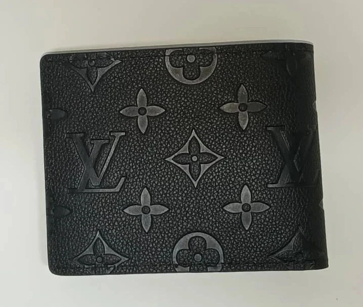 Authentic Louis Vuitton Multiple Monogram Slender… - image 7
