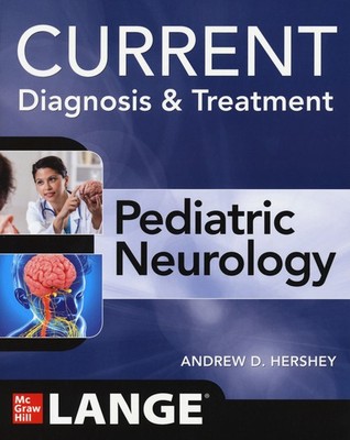 Aktuelle Diagnose & Behandlung. Kinderneurologie - Hershey Andrew