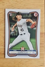 TATSUYA IMAI RC 2026 Bowman