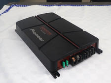 Amplificatore 1000 WATT Pioneer Subwoofer Casse  2 canali  auto
