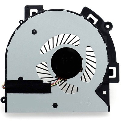 CPU Cooling Fan For HP Envy X360 15-AR 15-AQ M6-AP M6-AR M6-AQ Series 856277-001