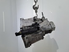 Boite de vitesse Peugeot 308