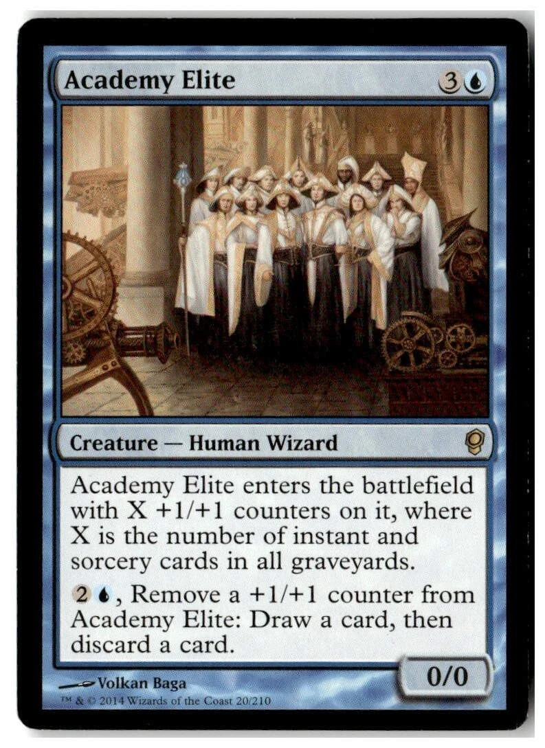 Magic: The Gathering Individual Trading Card Games Misprint for
