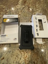 OEM Otterbox Defender Pro BELT CLIP for Apple iPhone 14 Plus Only