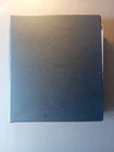 Great Britain stamp FDC's in album, 1979 - 1982, 54 Covers
