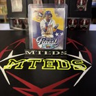 2026 Topps Finest Ronald Acuna Jr. Base (RAW)