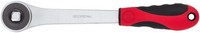 Gedore 3300412 R60600006 2K-Zahnradknarre 1/2 L.270Mm RSW12° SteckschlüSselwerkz
