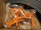 AFX Aurora Jackie Stewart Arizona 500 - Vintage - HO-Scale slot car race set — photo 5