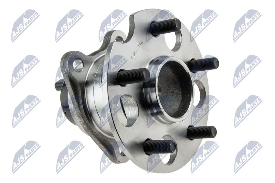 ✅Fits NTY KLT-TY-116 Wheel Bearing Kit ⭐UK Seller⭐ - Image 7